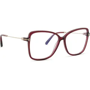 Tom Ford FT5953-B 069 55 pas cher