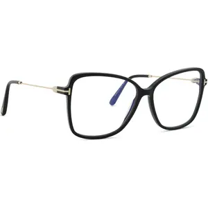 Tom Ford FT5953-B 001 55 pas cher