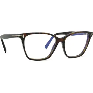 Tom Ford FT5949-B 052 56Vendu parlentiamo