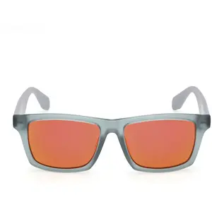Adidas Originals Lunettes De Soleil Polarisées Or0115 pas cher