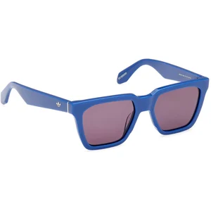 Adidas Originals Lunettes De Soleil Polarisées Or0110 pas cher
