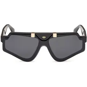 Adidas Originals Lunettes De Soleil Polarisées Or0113 pas cher