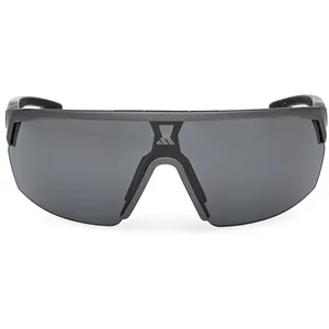 Adidas Sport Lunettes De Soleil Polarisées Sp0099 pas cher