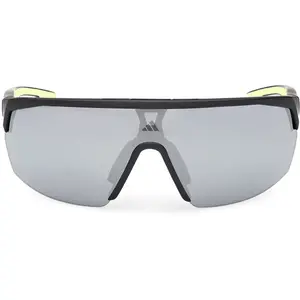 Adidas Sport Lunettes De Soleil Polarisées Sp0099 pas cher