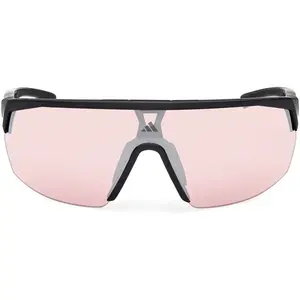 Adidas Sport Lunettes De Soleil Polarisées Sp0099 pas cher