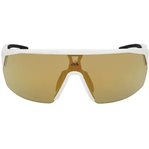 Adidas Sport Lunettes De Soleil Polarisées Sp0099 pas cher