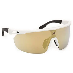 Adidas Sport Lunettes De Soleil Polarisées Cmpt Aero Li pas cher
