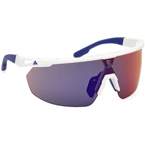 Adidas Sport Lunettes De Soleil Polarisées Cmpt Aero Li pas cher