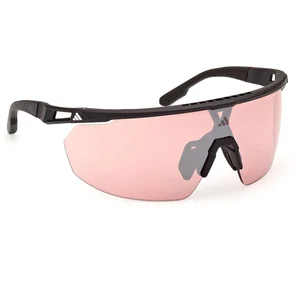 Adidas Sport Lunettes De Soleil Polarisées Sp0095 pas cher