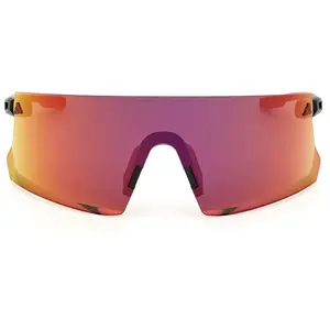Adidas Sport Lunettes De Soleil Polarisées Sp0090 pas cher