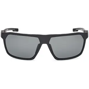 Adidas Sport Lunettes De Soleil Polarisées Sp0096 pas cher