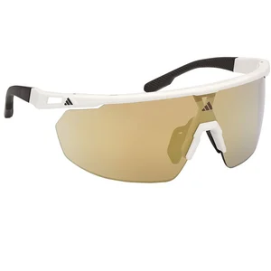 Adidas Sport Lunettes De Soleil Polarisées Sp0095 pas cher