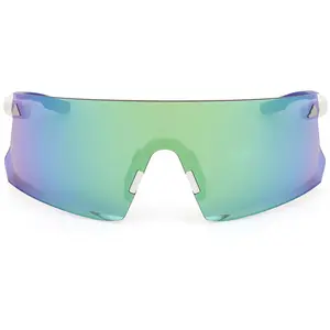 Adidas Sport Lunettes De Soleil Polarisées Sp0090 pas cher