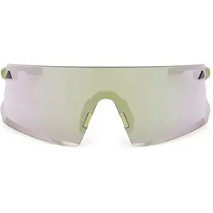Comparateur de prix : Adidas Sport Lunettes De Soleil Polarisées Sp0090