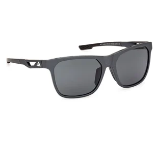 Adidas Sport Lunettes De Soleil Polarisées Sp0091 pas cher