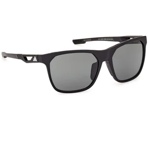 Adidas Sport Lunettes De Soleil Polarisées Sp0091 pas cher