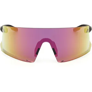 Adidas Sport Lunettes De Soleil Polarisées Sp0090 pas cher
