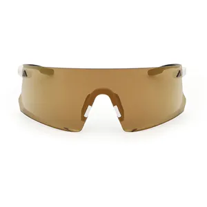 Adidas Sport Lunettes De Soleil Polarisées Sp0090 pas cher