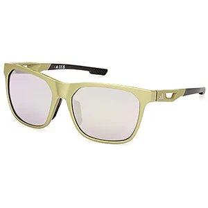 Adidas Sport Lunettes De Soleil Polarisées Sp0091 pas cher