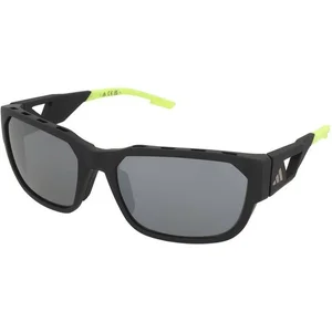 Adidas Sport Lunettes De Soleil Polarisées Sp0092 pas cher