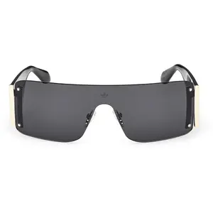 Adidas Originals Lunettes De Soleil Polarisées Or0118 pas cher