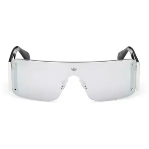 Adidas Originals Lunettes De Soleil Polarisées Or0118 pas cher