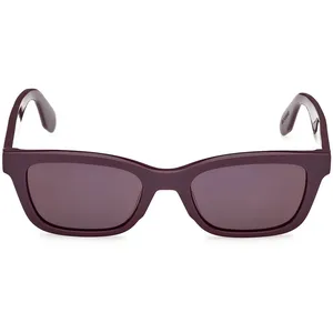 Adidas Originals Lunettes De Soleil Polarisées Or0117 pas cher
