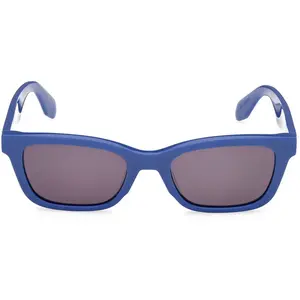 Adidas Originals Lunettes De Soleil Polarisées Or0117 pas cher