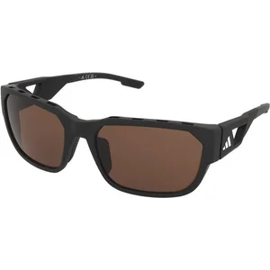 Lunettes de Soleil - ADIDAS - SP0092 - 02E matte light green - Sport - Résine pas cher