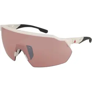 Adidas Sport Lunettes De Soleil Polarisées Cmpt Shield pas cher