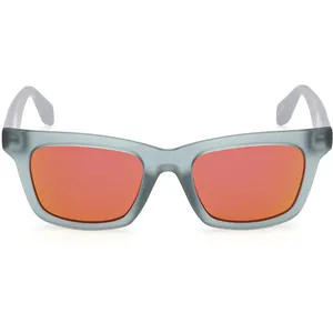 Adidas Originals Lunettes De Soleil Polarisées Or0116 pas cher