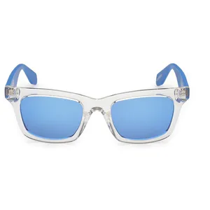 Adidas Originals Lunettes De Soleil Polarisées Or0116 pas cher
