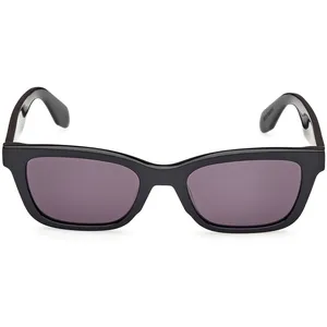 Adidas Originals Lunettes De Soleil Polarisées Or0117 pas cher