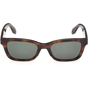 Adidas Originals Lunettes De Soleil Polarisées Or0117 pas cher