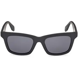 Adidas Originals Lunettes De Soleil Polarisées Or0116 pas cher
