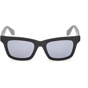 Adidas Originals Lunettes De Soleil Polarisées Or0116 pas cher