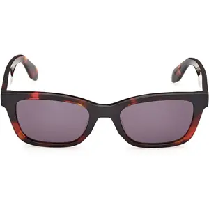 Adidas Originals Lunettes De Soleil Polarisées Or0117 pas cher