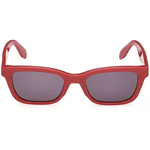 Adidas Originals Lunettes De Soleil Polarisées Or0117 pas cher