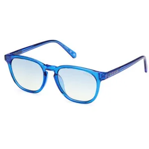 Guess Lunettes De Soleil Polarisées Gu8293 pas cher