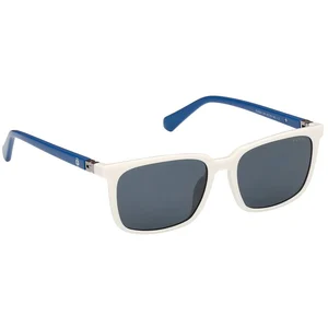 Guess Lunettes De Soleil Polarisées Gu8294 pas cher
