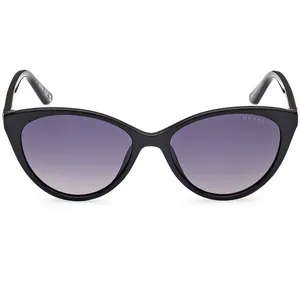 Guess Lunettes De Soleil Polarisées Pour Femme Gu8291 pas cher