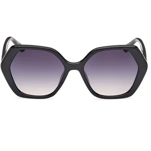 Guess Lunettes De Soleil Polarisées Pour Femme Gu8292 pas cher