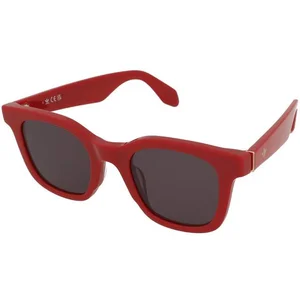 Adidas Originals Lunettes De Soleil Polarisées Or0109 pas cher
