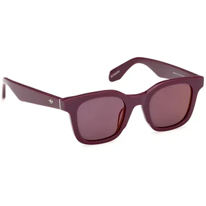 Adidas Originals Lunettes De Soleil Polarisées Or0109 pas cher