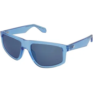 Adidas Originals Lunettes De Soleil Polarisées Or0108 pas cher