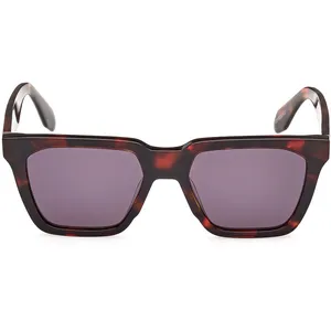 Adidas Originals Lunettes De Soleil Polarisées Or0110 pas cher