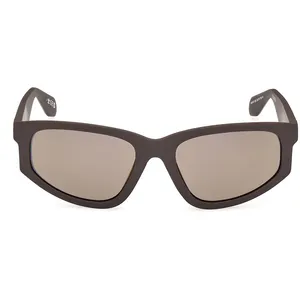 Adidas Originals Lunettes De Soleil Polarisées Pour Femme Or0107 pas cher