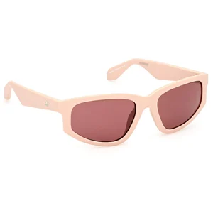 Adidas Originals Lunettes De Soleil Polarisées Pour Femme Or0107 pas cher