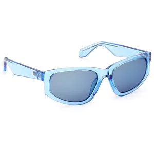 Adidas Originals Lunettes De Soleil Polarisées Pour Femme Or0107 pas cher