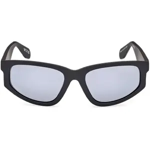 Adidas Originals Lunettes De Soleil Polarisées Pour Femme Or0107 pas cher
